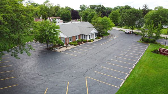 Commercial Opportunity - for Sale: 820 E Pine St, West Chicago, IL 60185